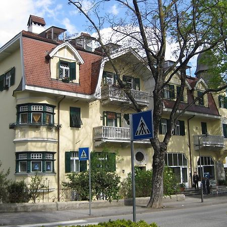 Ferienwohnung Albrechthaus Brixen Exterior foto