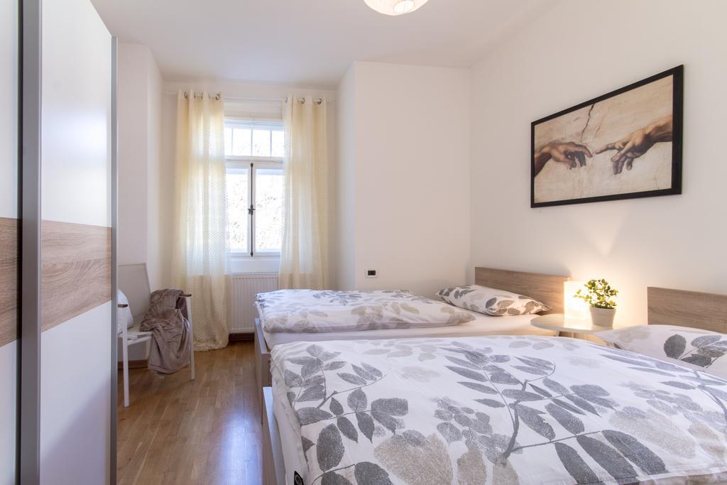 Ferienwohnung Albrechthaus Brixen Exterior foto